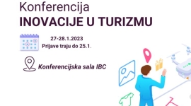 Иновације у туризму- дводневна конференција на Златибору