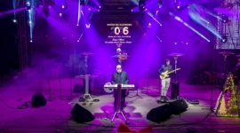 Спектакуларни новогодишњи дочек на Златибору уз Дејана Матића