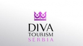 Лого Дива туризма