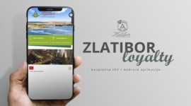 „Zlatibor Loyalty“ апликација ТОЗ-а