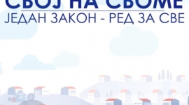 Продужен рок за легализацију објеката – пријаве до 8. фебруара