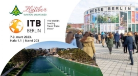 Златибор на Међународном сајму туризма ИТБ Берлин