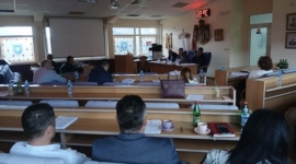 Одржана 51. седница Општинског већа