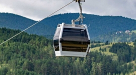 ОБАВЕШТЕЊЕ - Нерадни дани Голд гондоле