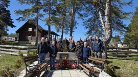 На Торнику обележена 27. годишњица страдања цивилних жртава НАТО бомбардовања