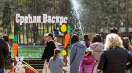 Златибор током Васкрса посетило око 45.000 гостију