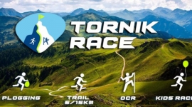 Tornik race