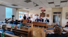 Одржана 17. седница Скупштине општине Чајетина