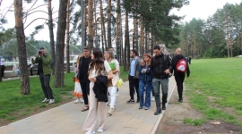 Блогери и инфлуенсери у посети Златибору