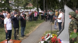 Српски војник - бранилац Отаџбине