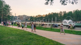 Златибор бележи пораст страних гостију