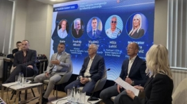 Туристичка организација Златибор на регионалној конференцији АI Тоurism Summit 2026