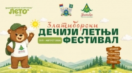 Дечији летњи фестивал стиже на Златибор 