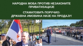 Златиборске вести - насловна