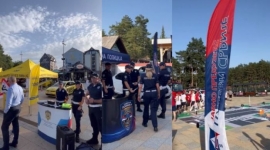 Златибор домаћин Каравана безбедности саобраћаја