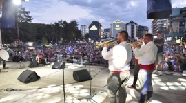 Одржан 52. Сабор трубача Западне Србије на Златибору -Проглашени финалисти за такмичење у Гучи