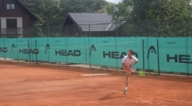 Тениски турнир на Златибору
