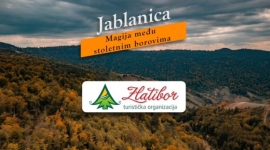 НОВИ ПРОМО ВИДЕО – "Златиборско село Јабланица – магија међу столетним боровима"