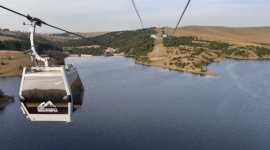 Ново радно време Голд гондоле након затварања летње сезоне