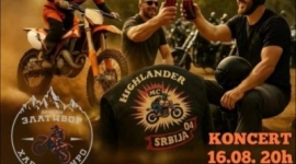 Moto Show Златибор 2025