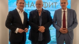Први Национални фестивал филма и телевизије свечано отворен на Златибору