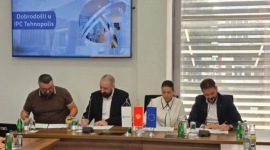 Ново поглавље сарадње ИБЦ Златибор и Технополиса
