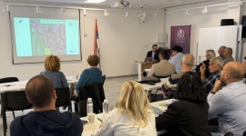 На Златибору одржана радионица „Via Dinarica – од локалне понуде до туристичког пакета“