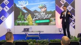 "Zlatibor 360° Experience"