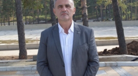 Мирослав Ђокић, в.д. директор ЈКП „Водовод Златибор“