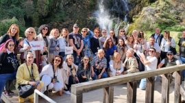 Група македонских туроператора у посети Златибору