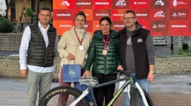 На Златибору одржана Meridianbet Serbia Epic Zlatibor MTB & Trail Трка