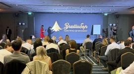 Туристичка организација Златибор представила понуду дестинације на High Ticket Master Class-u у Београду