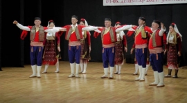 10. Међународни фестивал фолклора на Златибору