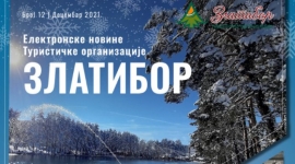 Електронске новине ТО Златибор децембар 2021. насловна