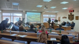 ОДРЖАНА 15. СЕДНИЦА СКУПШТИНЕ ОПШТИНЕ ЧАЈЕТИНА