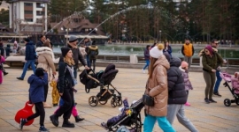 Златибор потврђује статус омиљене планинске дестинације током целе године