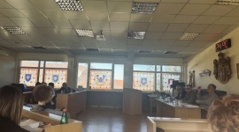 Одржана 43. седница Општинског већа