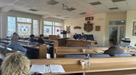 Одржана 44. седница Општинског већа